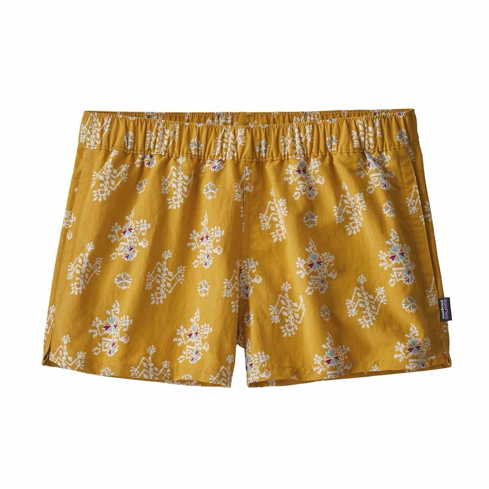 Patagonia Barely Baggies Shorts - 2½"